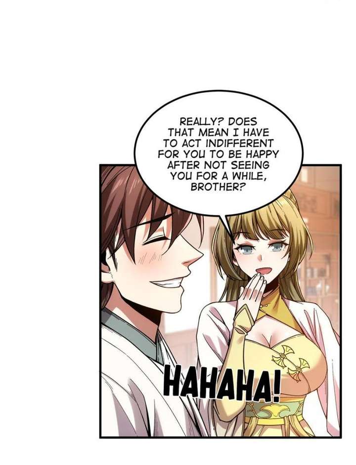 Celebrating the Remaining Life Chapter 97 - Page 18