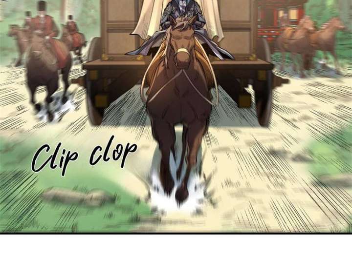 Celebrating the Remaining Life Chapter 97 - Page 2