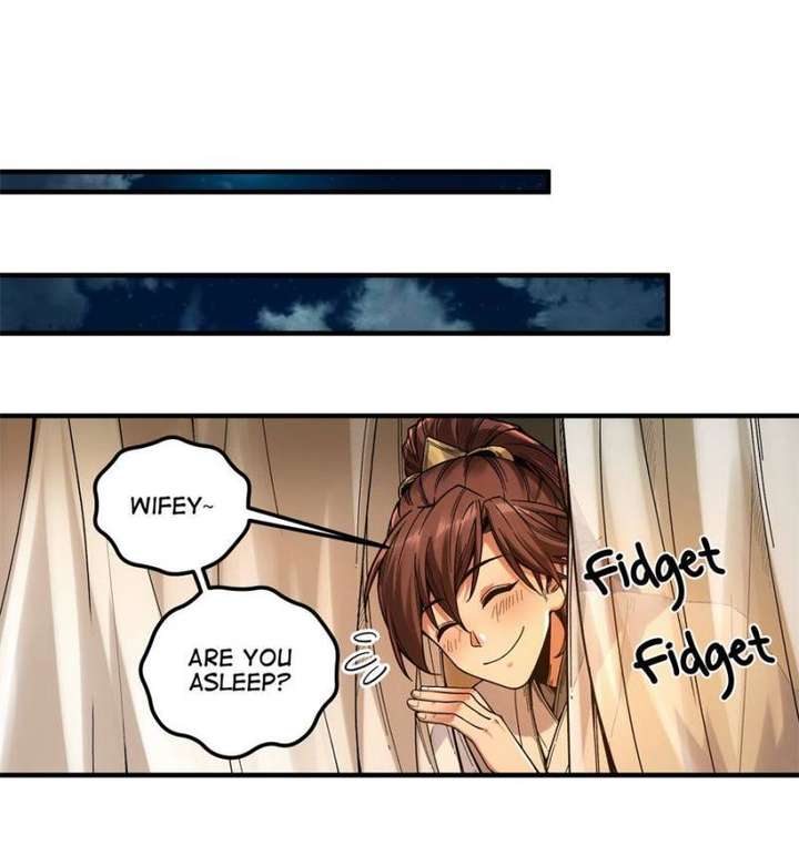 Celebrating the Remaining Life Chapter 97 - Page 26