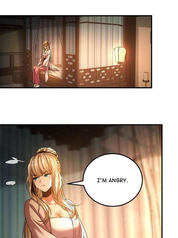 Celebrating the Remaining Life Chapter 97 - Page 27