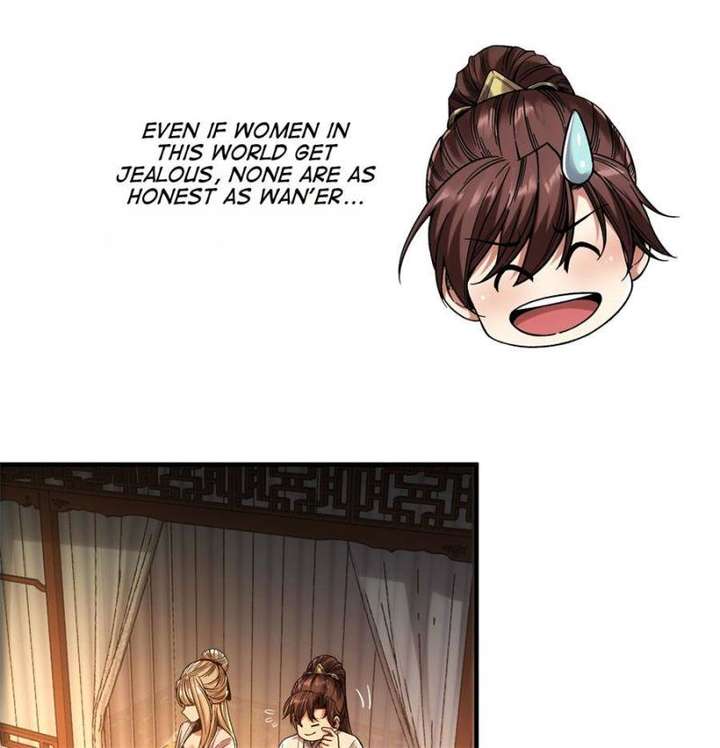 Celebrating the Remaining Life Chapter 97 - Page 29