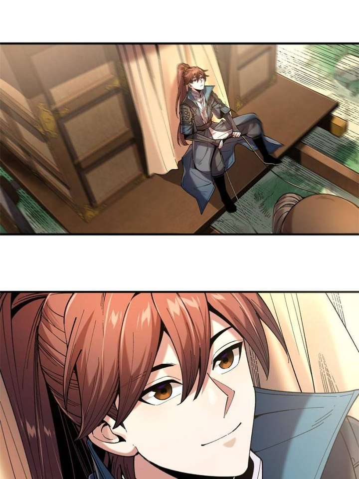 Celebrating the Remaining Life Chapter 97 - Page 3