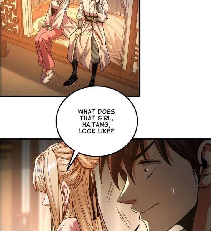 Celebrating the Remaining Life Chapter 97 - Page 30