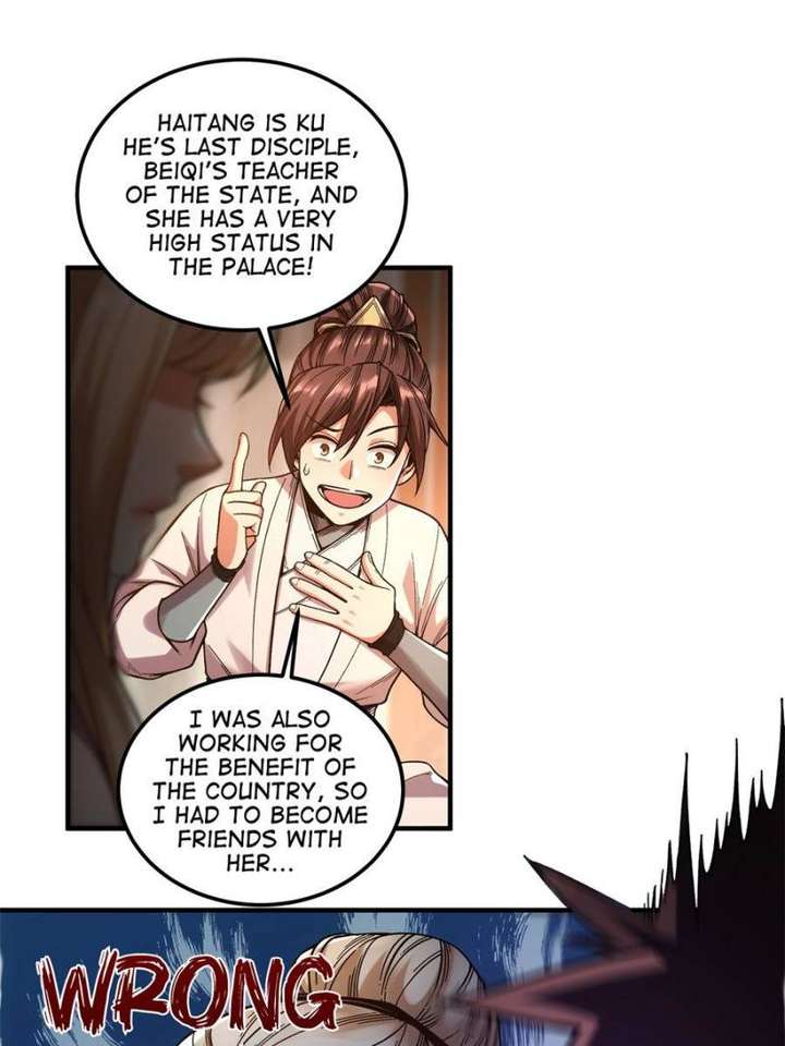 Celebrating the Remaining Life Chapter 97 - Page 33