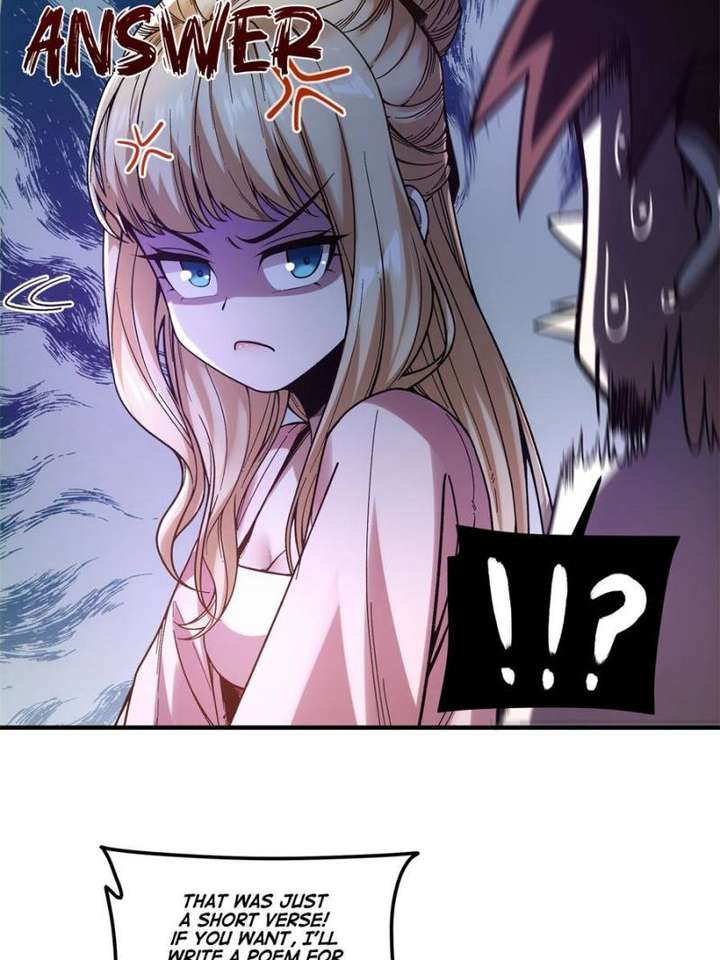 Celebrating the Remaining Life Chapter 97 - Page 34