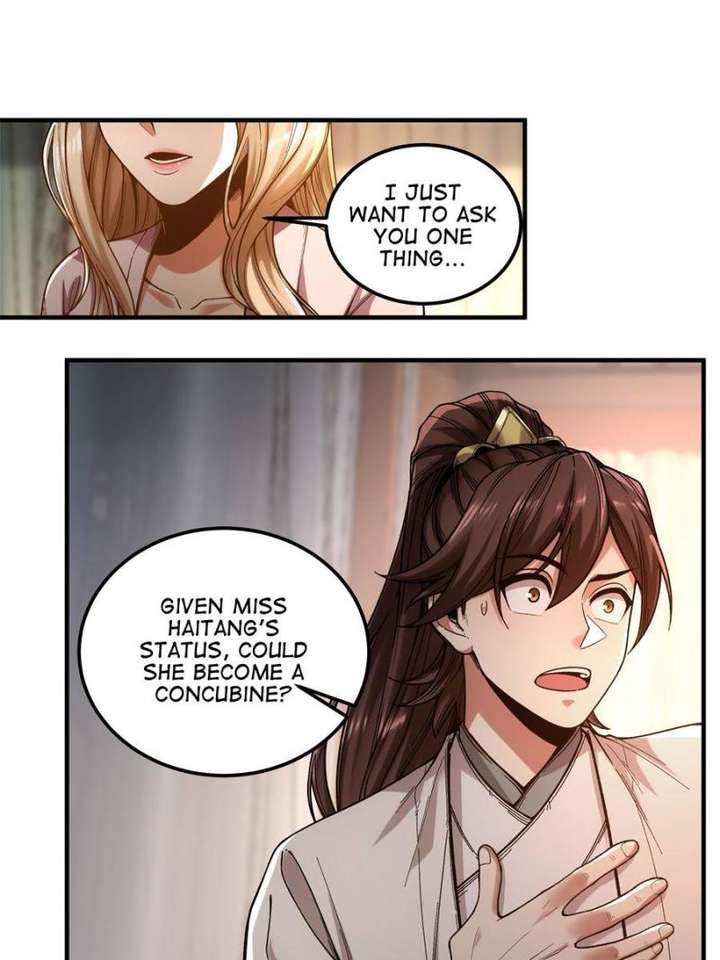 Celebrating the Remaining Life Chapter 97 - Page 36