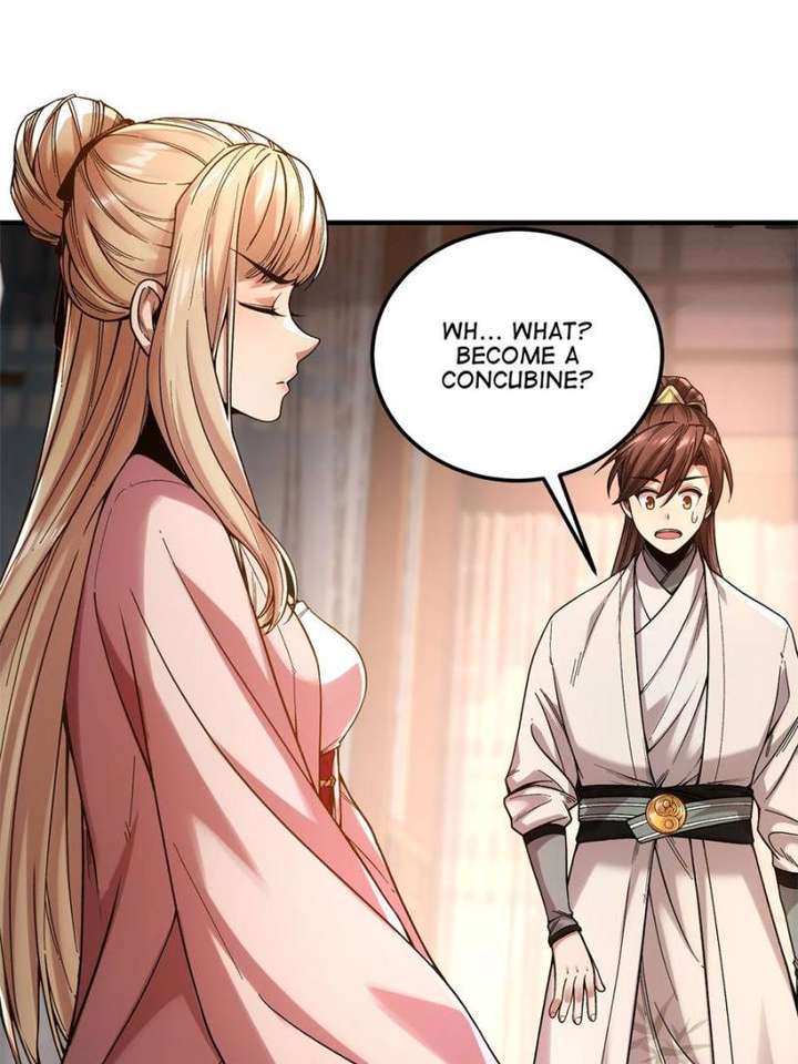 Celebrating the Remaining Life Chapter 97 - Page 38