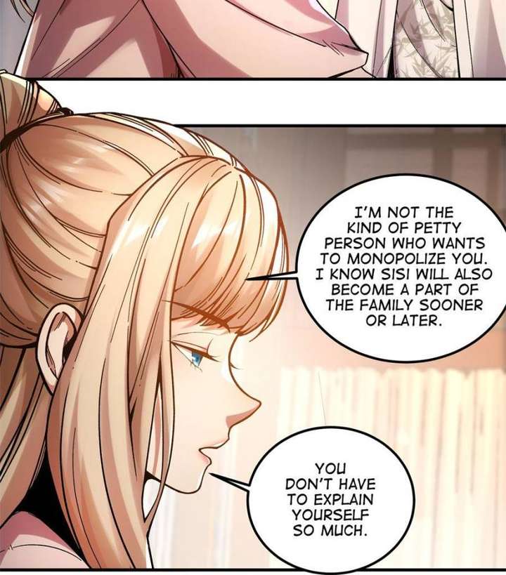 Celebrating the Remaining Life Chapter 97 - Page 39