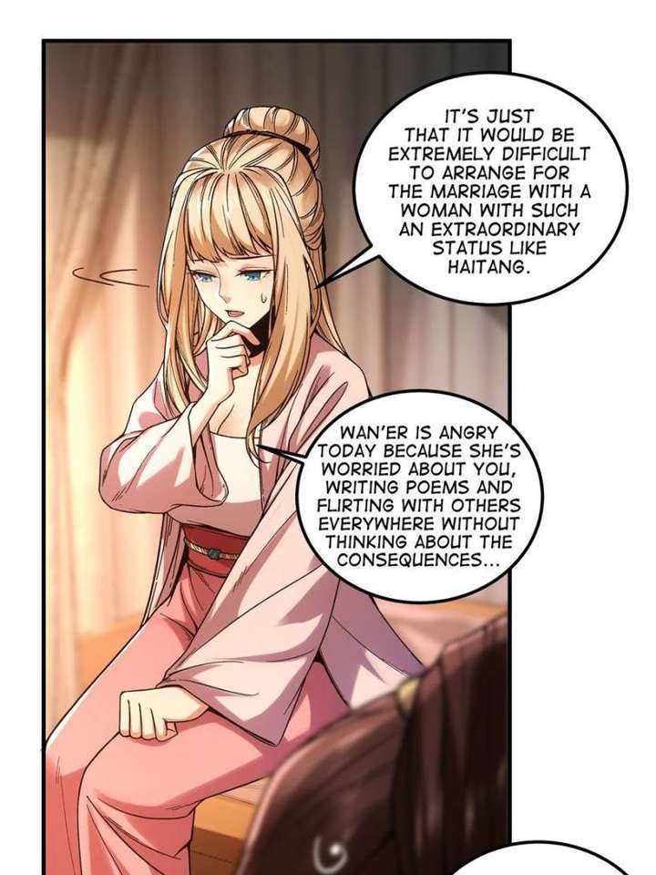 Celebrating the Remaining Life Chapter 97 - Page 41