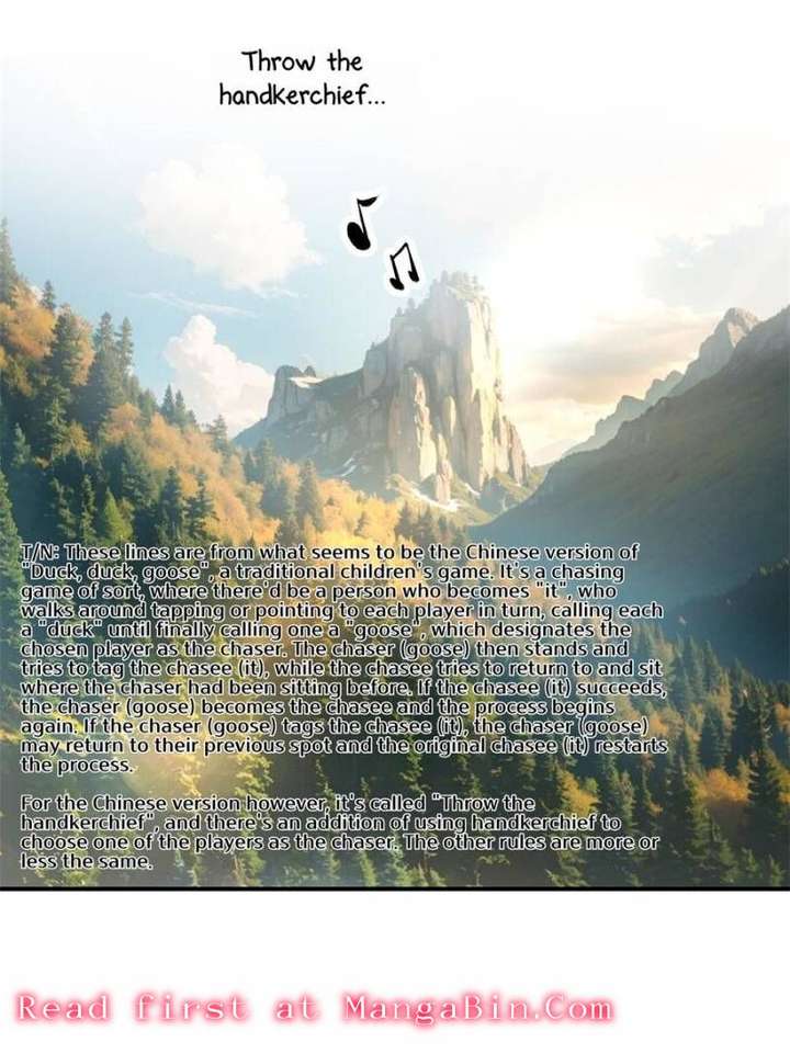 Celebrating the Remaining Life Chapter 97 - Page 7