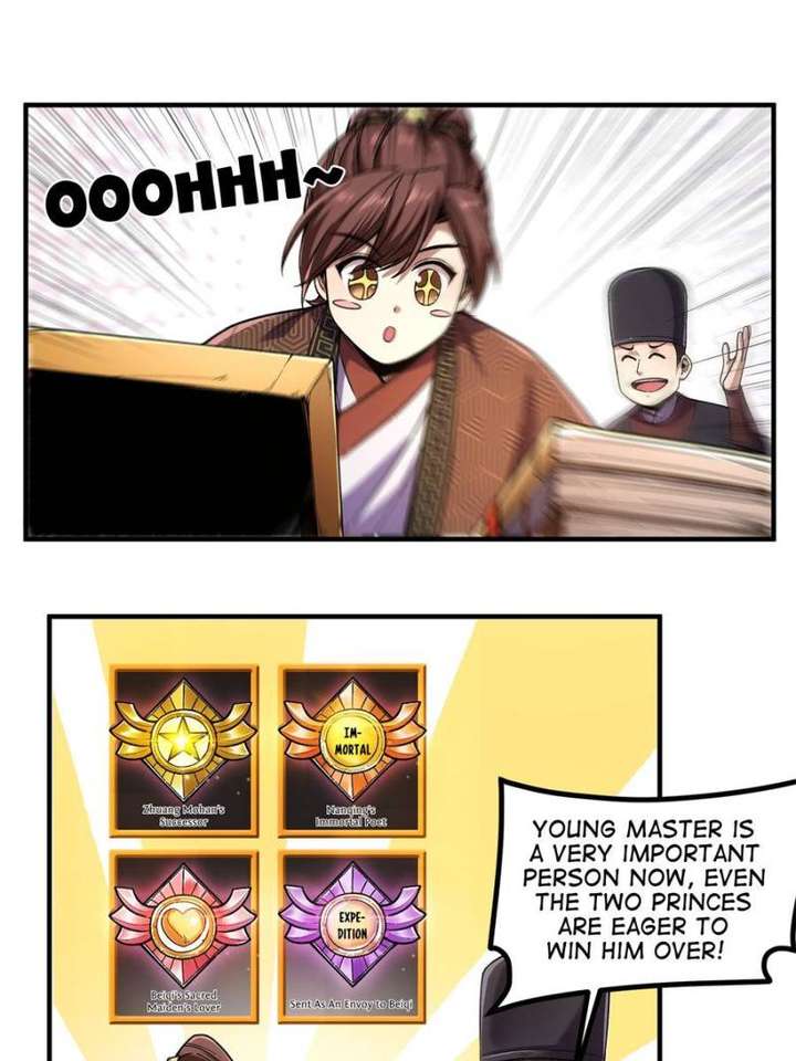 Celebrating the Remaining Life Chapter 98 - Page 11