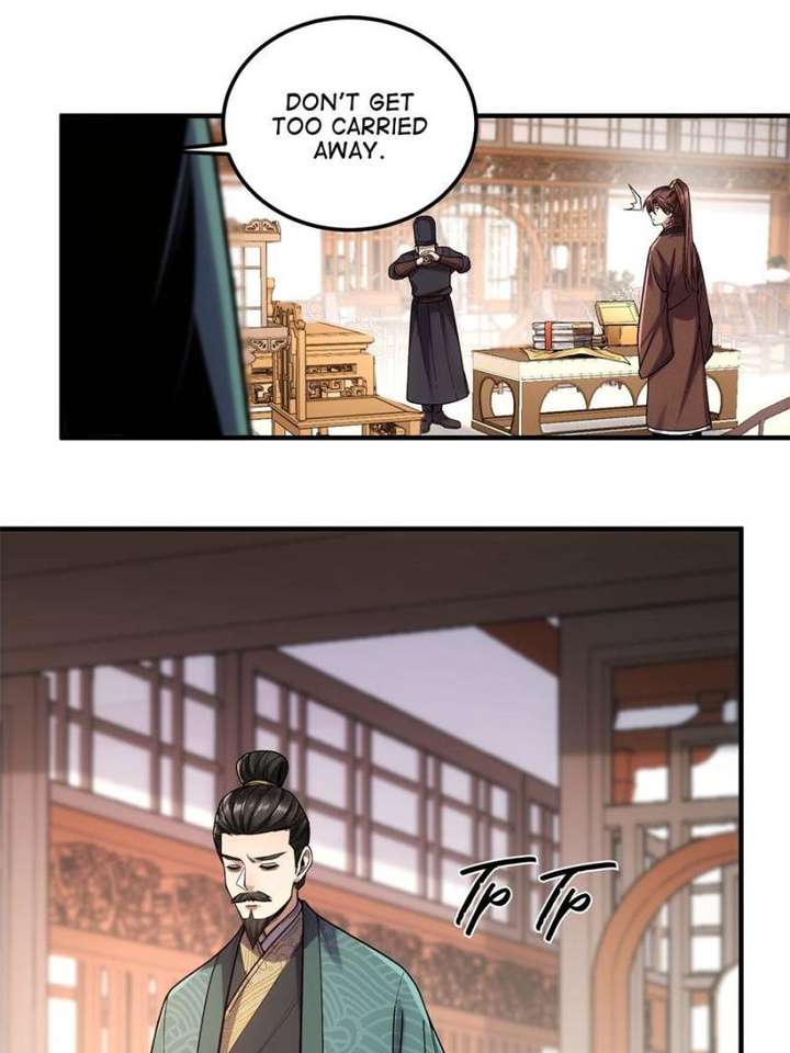 Celebrating the Remaining Life Chapter 98 - Page 13