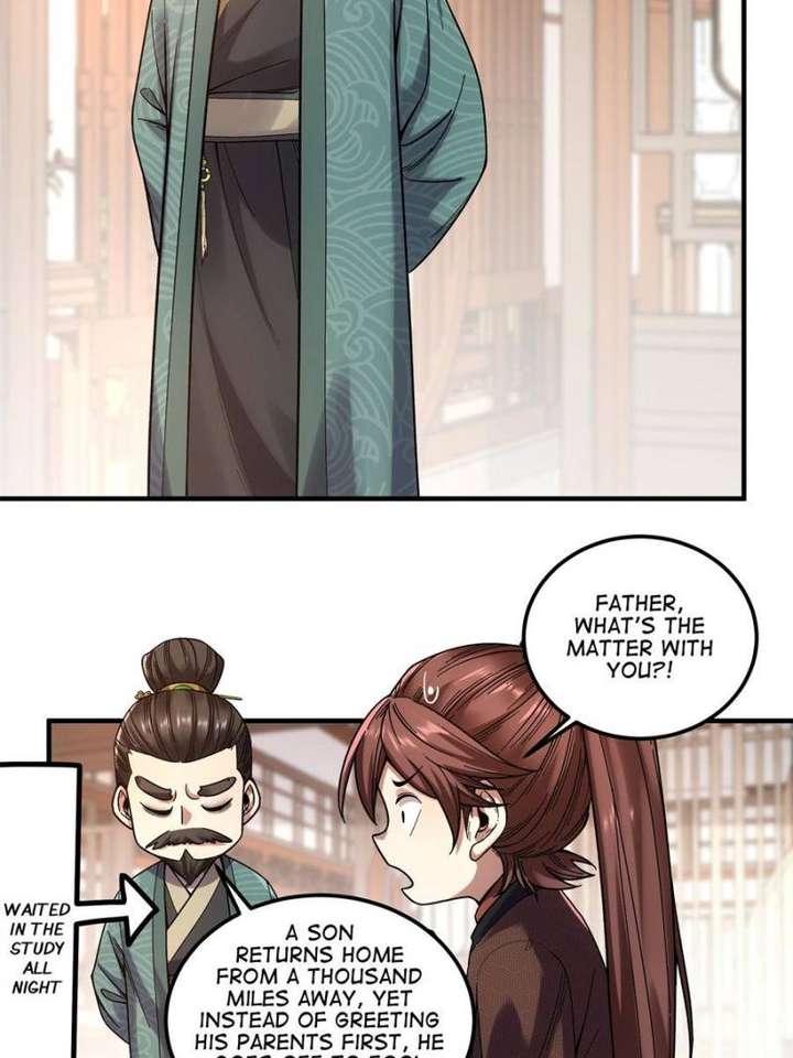 Celebrating the Remaining Life Chapter 98 - Page 14