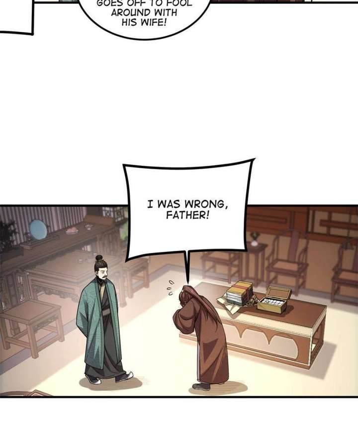 Celebrating the Remaining Life Chapter 98 - Page 15