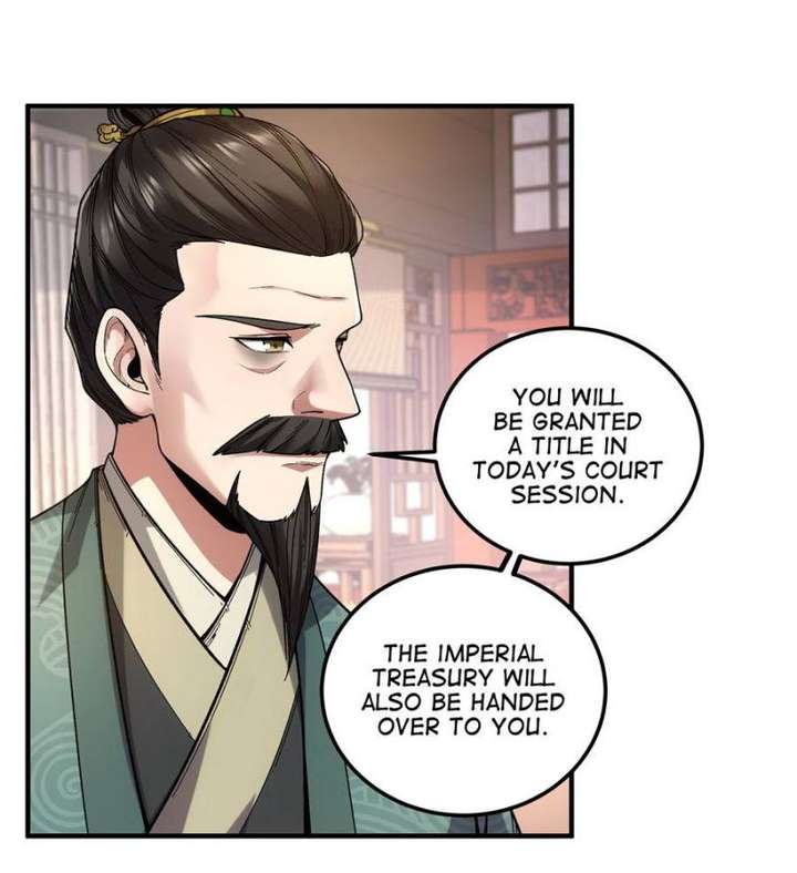 Celebrating the Remaining Life Chapter 98 - Page 16