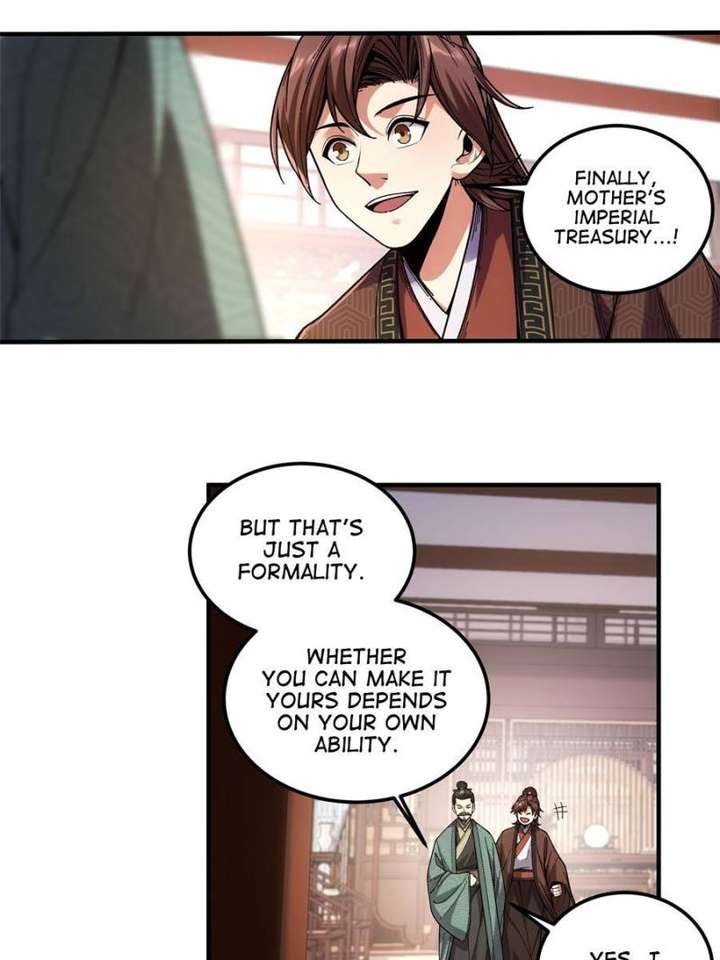 Celebrating the Remaining Life Chapter 98 - Page 17