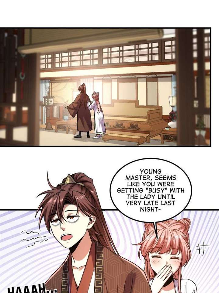 Celebrating the Remaining Life Chapter 98 - Page 2