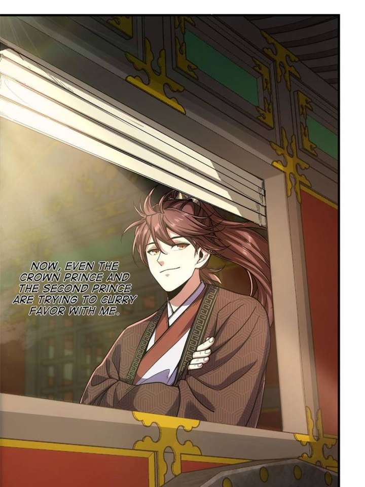 Celebrating the Remaining Life Chapter 98 - Page 24