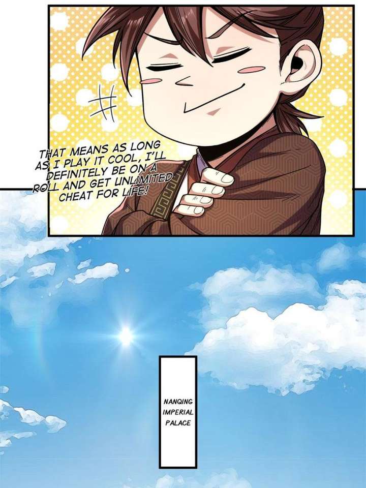 Celebrating the Remaining Life Chapter 98 - Page 26