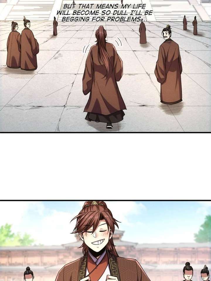 Celebrating the Remaining Life Chapter 98 - Page 28