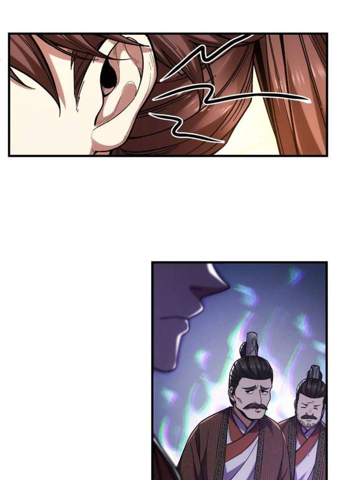 Celebrating the Remaining Life Chapter 98 - Page 30