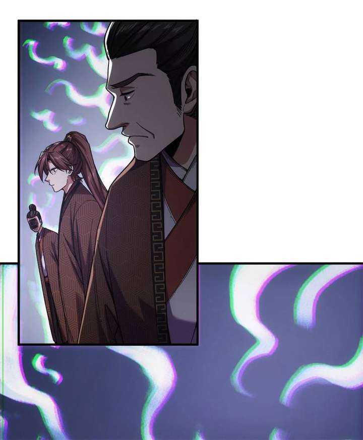 Celebrating the Remaining Life Chapter 98 - Page 32