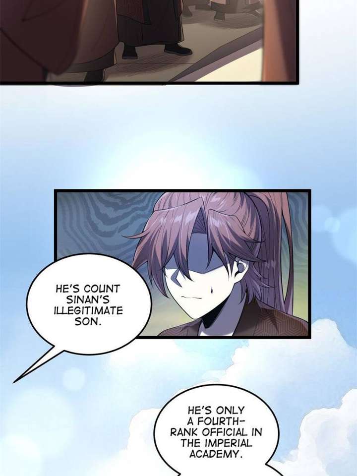 Celebrating the Remaining Life Chapter 98 - Page 37
