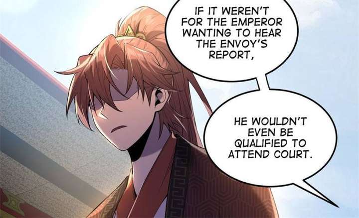 Celebrating the Remaining Life Chapter 98 - Page 38