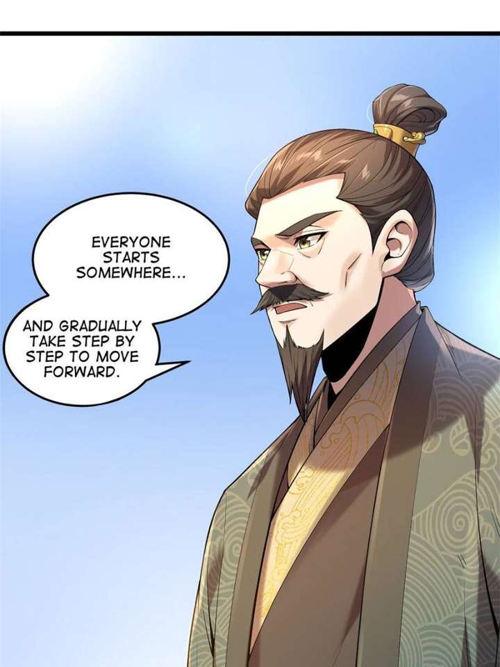 Celebrating the Remaining Life Chapter 98 - Page 42