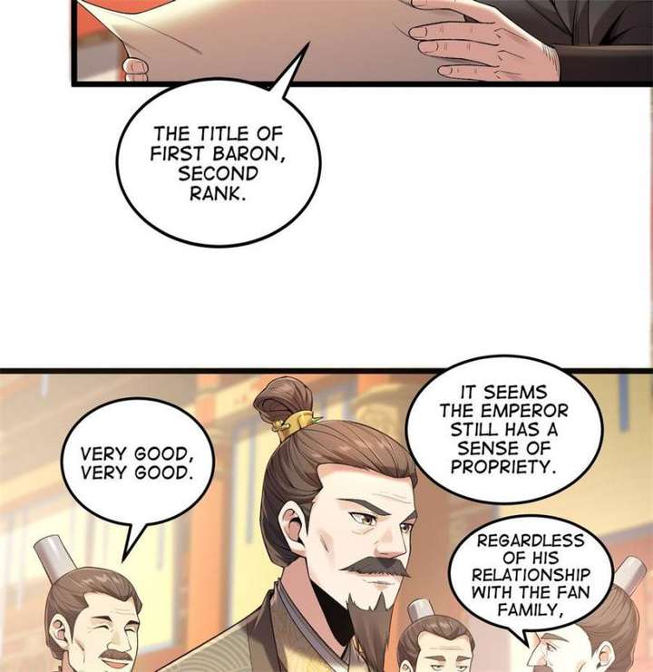 Celebrating the Remaining Life Chapter 98 - Page 47