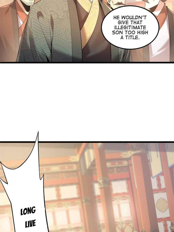 Celebrating the Remaining Life Chapter 98 - Page 48