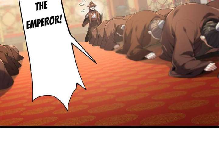 Celebrating the Remaining Life Chapter 98 - Page 49