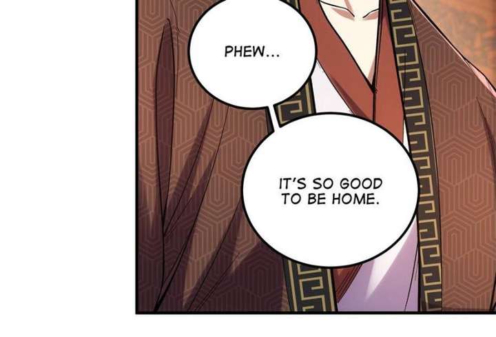 Celebrating the Remaining Life Chapter 98 - Page 5