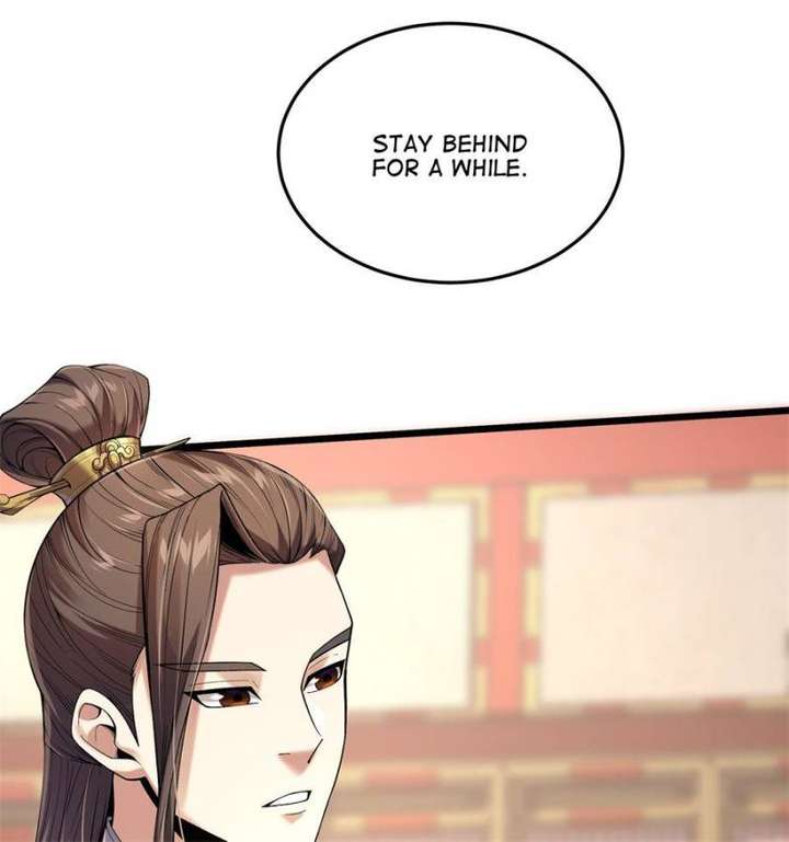 Celebrating the Remaining Life Chapter 98 - Page 52