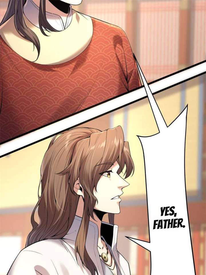 Celebrating the Remaining Life Chapter 98 - Page 53