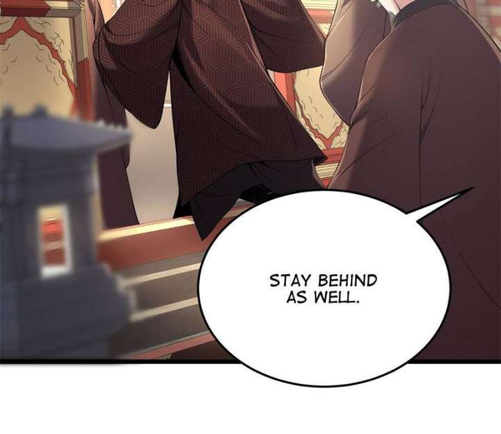 Celebrating the Remaining Life Chapter 98 - Page 59