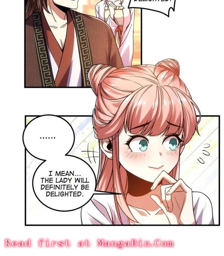 Celebrating the Remaining Life Chapter 98 - Page 7