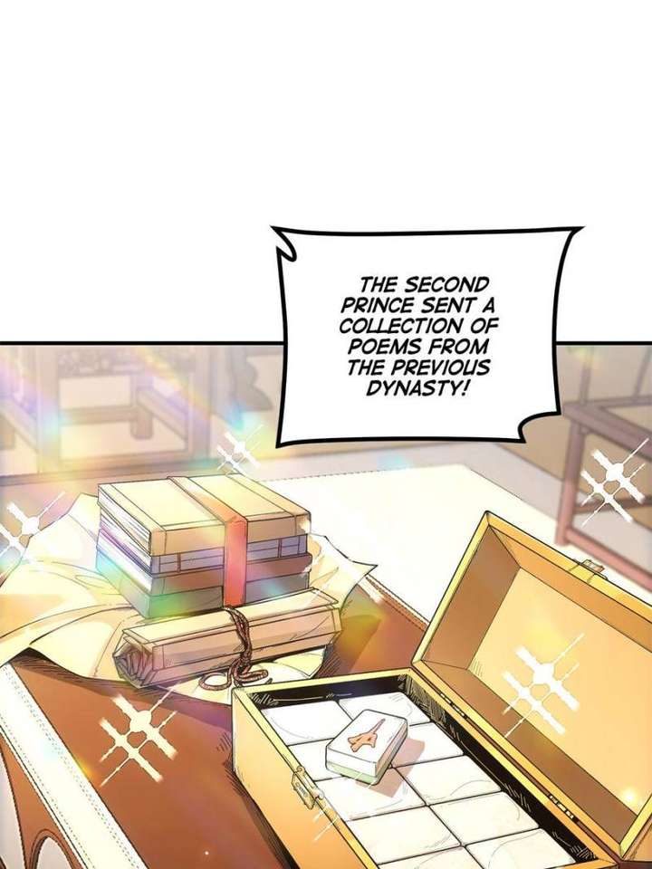 Celebrating the Remaining Life Chapter 98 - Page 9