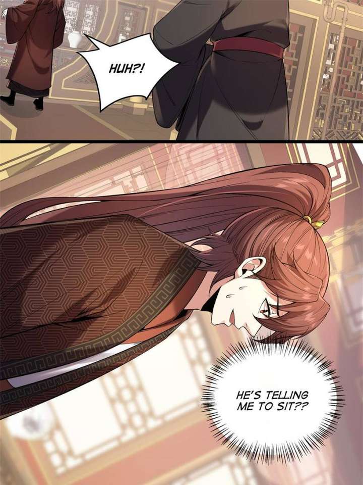 Celebrating the Remaining Life Chapter 99 - Page 10