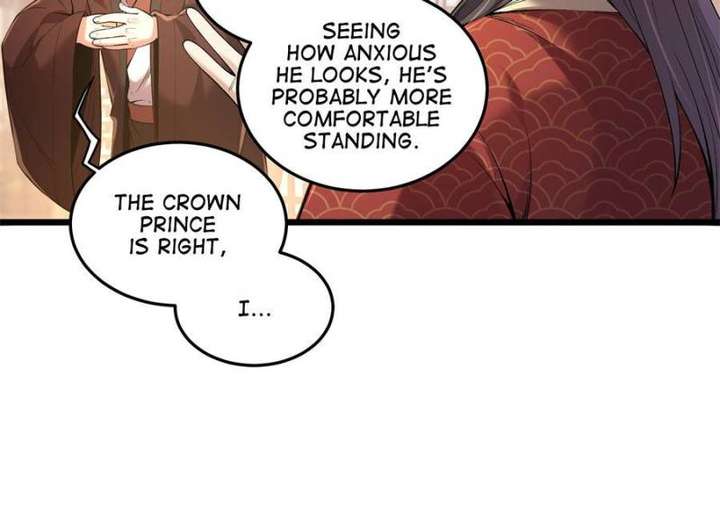 Celebrating the Remaining Life Chapter 99 - Page 13