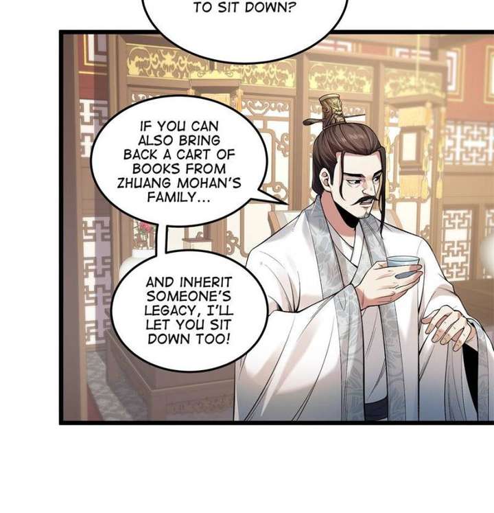 Celebrating the Remaining Life Chapter 99 - Page 15