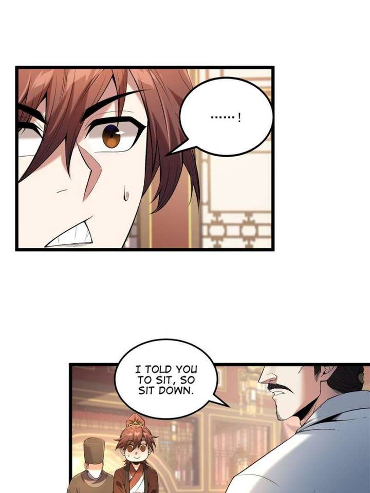 Celebrating the Remaining Life Chapter 99 - Page 16