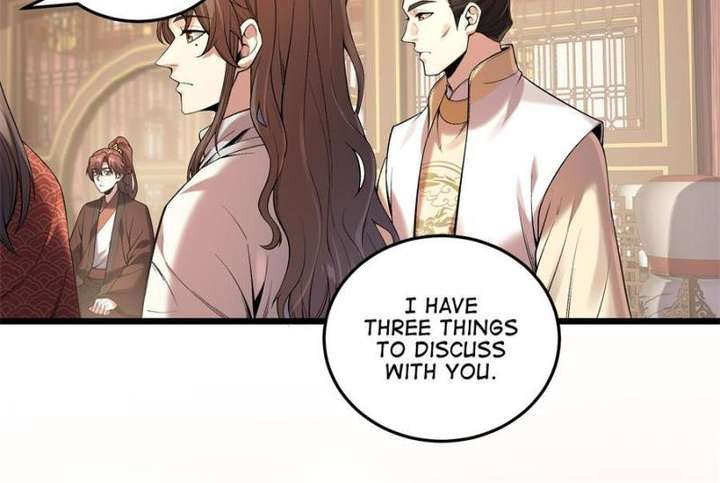 Celebrating the Remaining Life Chapter 99 - Page 19