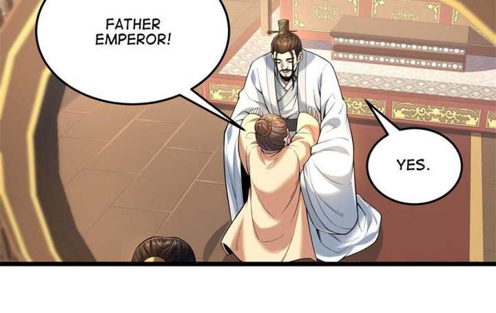 Celebrating the Remaining Life Chapter 99 - Page 2