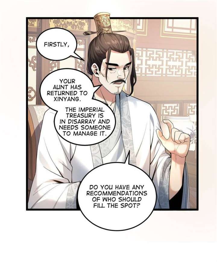 Celebrating the Remaining Life Chapter 99 - Page 20