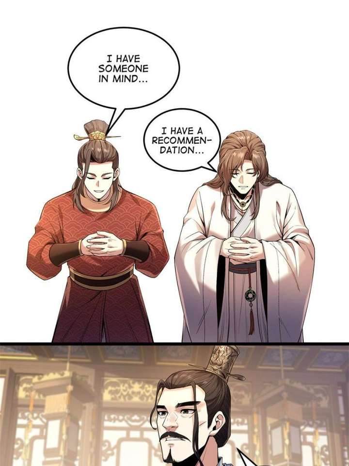 Celebrating the Remaining Life Chapter 99 - Page 23