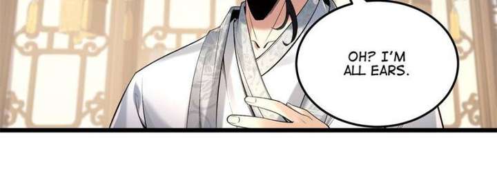 Celebrating the Remaining Life Chapter 99 - Page 24