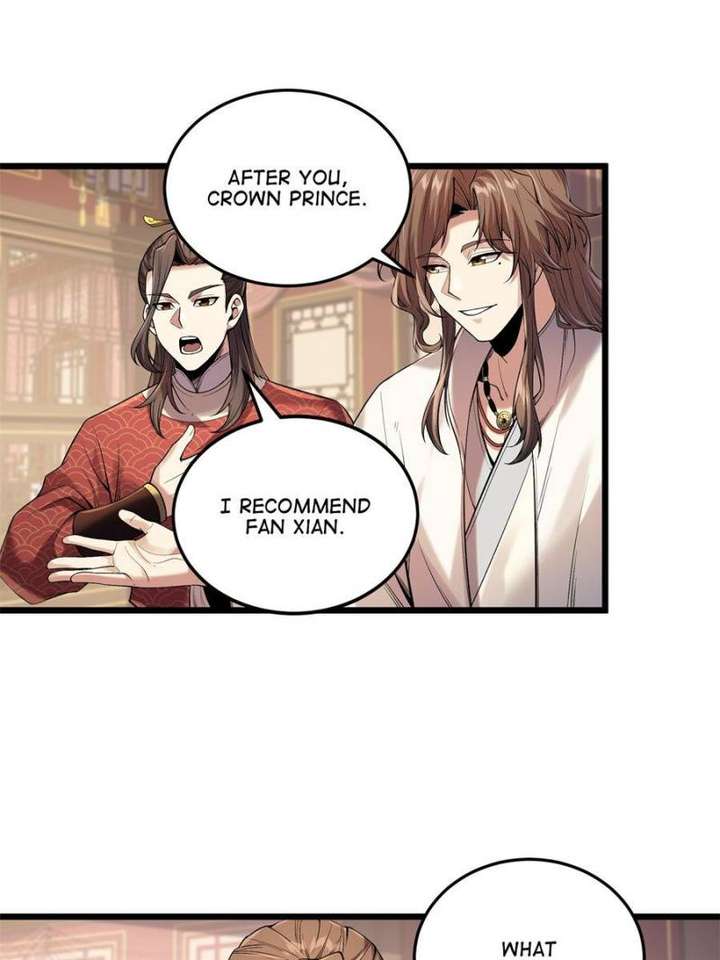 Celebrating the Remaining Life Chapter 99 - Page 25