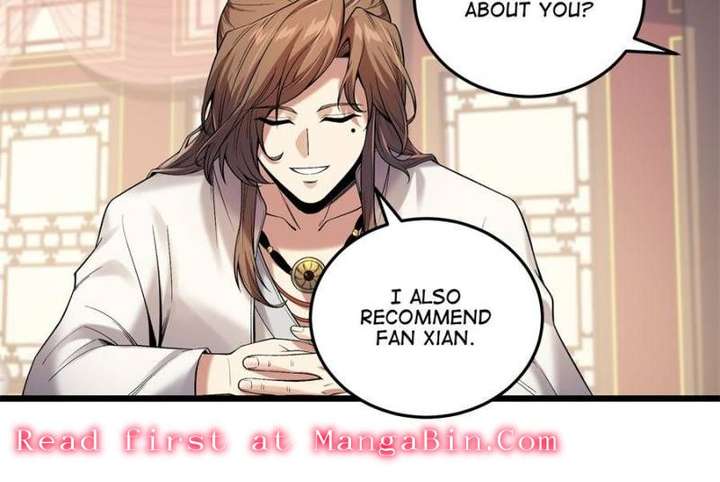 Celebrating the Remaining Life Chapter 99 - Page 26