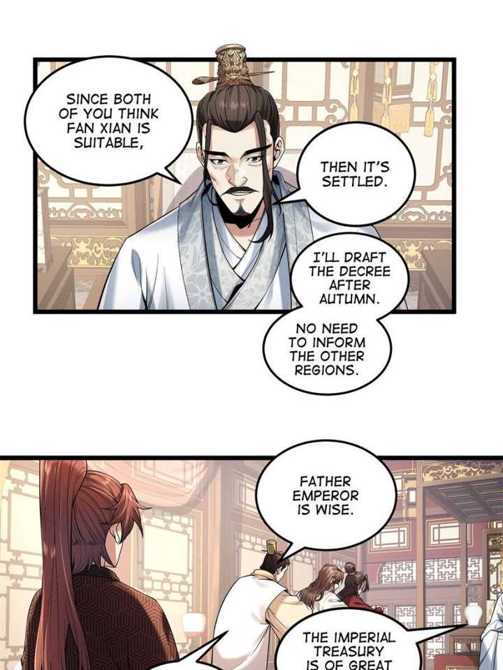 Celebrating the Remaining Life Chapter 99 - Page 27